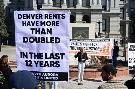 Local control arguments didn’t stop ax from falling on Colorado rent control bill